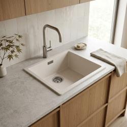 sand-white-bio-composite-sink-40x40-cm-top-mount